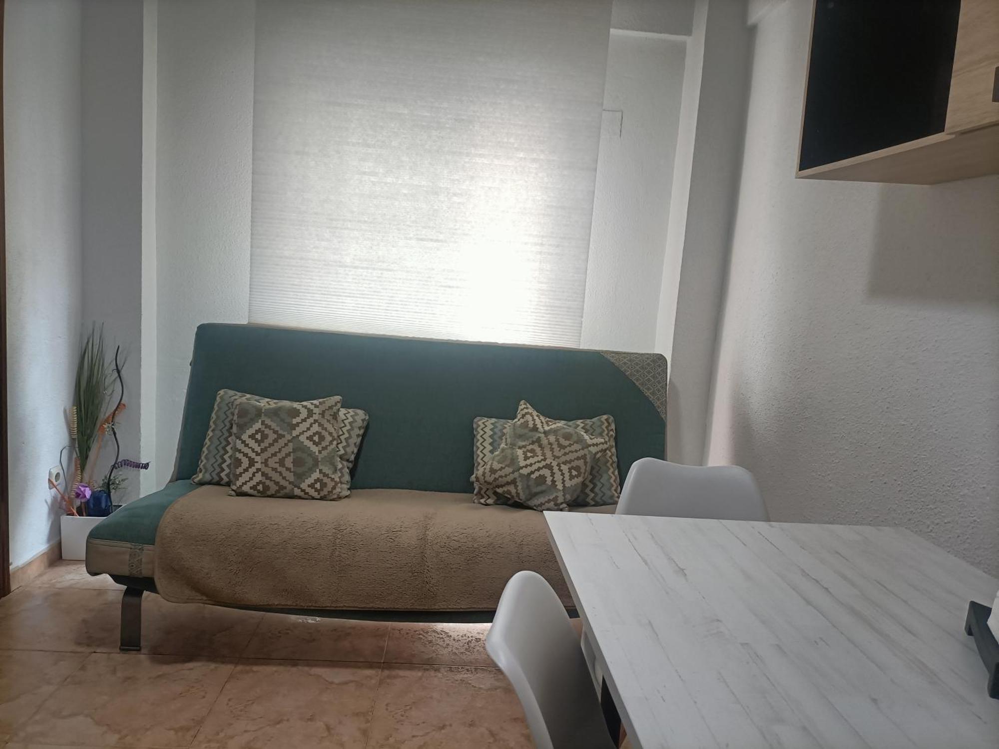 Apartamento Espacioso Frente Al Corte Ingles Con Plaza De Garaje Gratis - Vu75 Salamanca Exterior photo