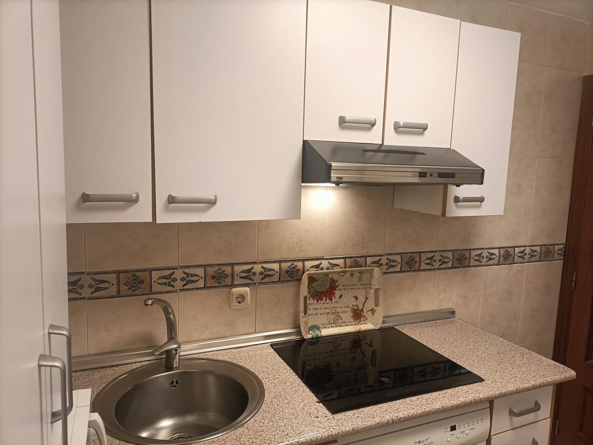 Apartamento Espacioso Frente Al Corte Ingles Con Plaza De Garaje Gratis - Vu75 Salamanca Exterior photo