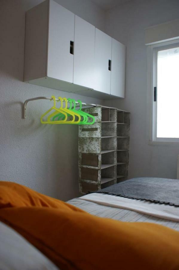 Apartamento Espacioso Frente Al Corte Ingles Con Plaza De Garaje Gratis - Vu75 Salamanca Exterior photo
