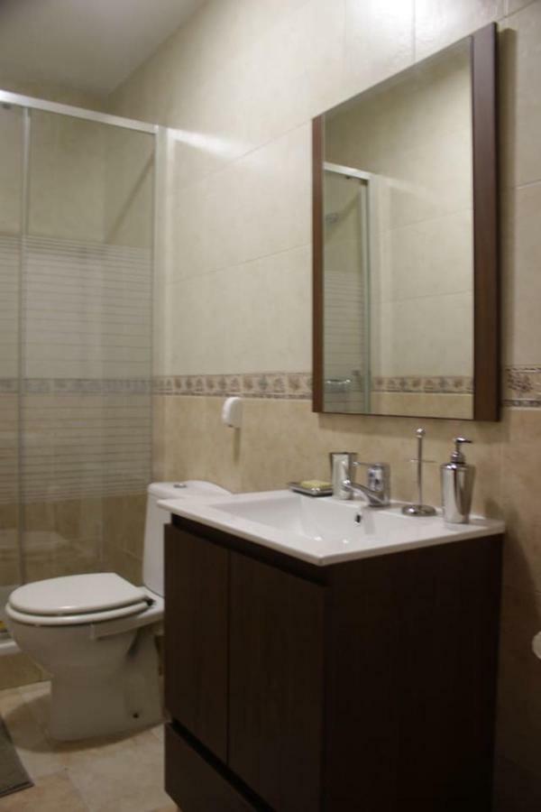 Apartamento Espacioso Frente Al Corte Ingles Con Plaza De Garaje Gratis - Vu75 Salamanca Exterior photo
